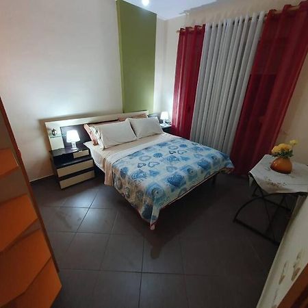 Buneci Apartment Тирана Экстерьер фото