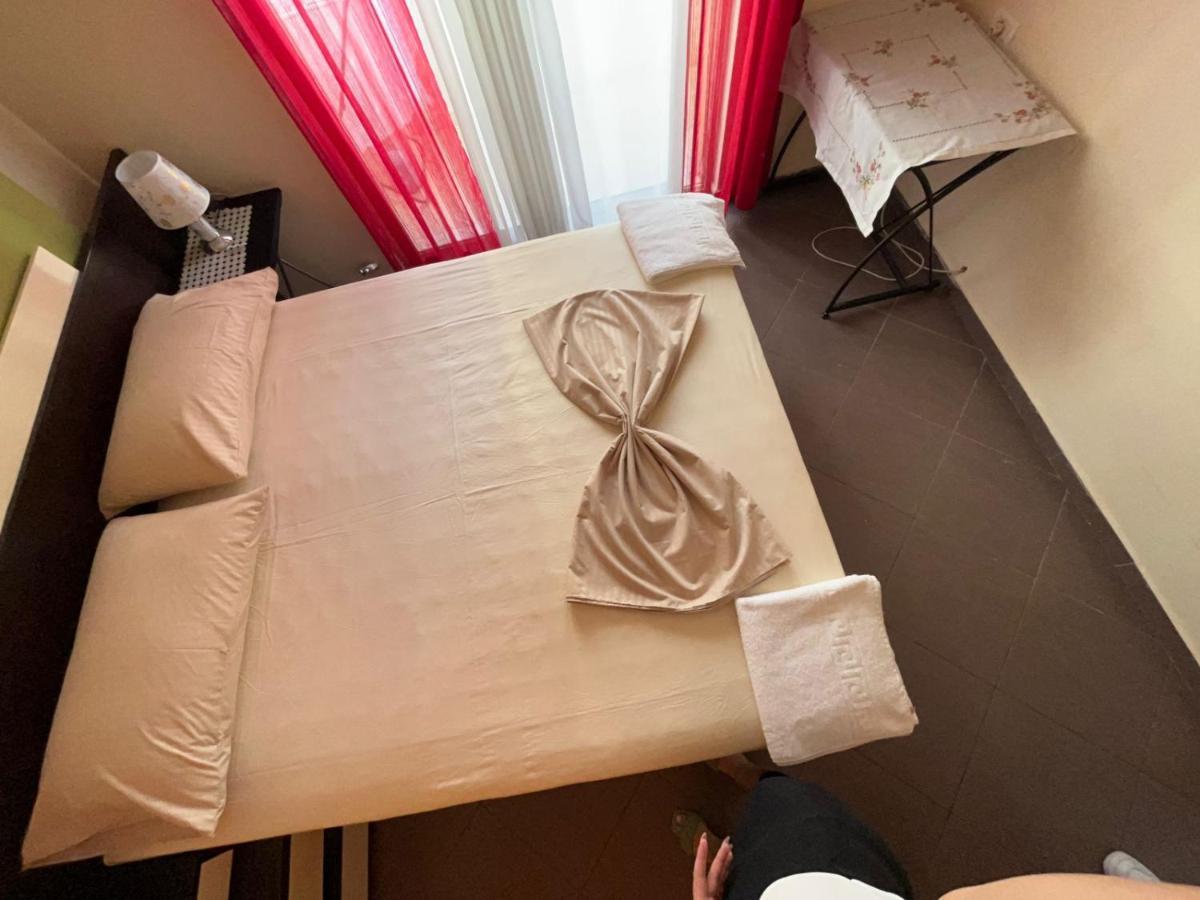 Buneci Apartment Тирана Экстерьер фото