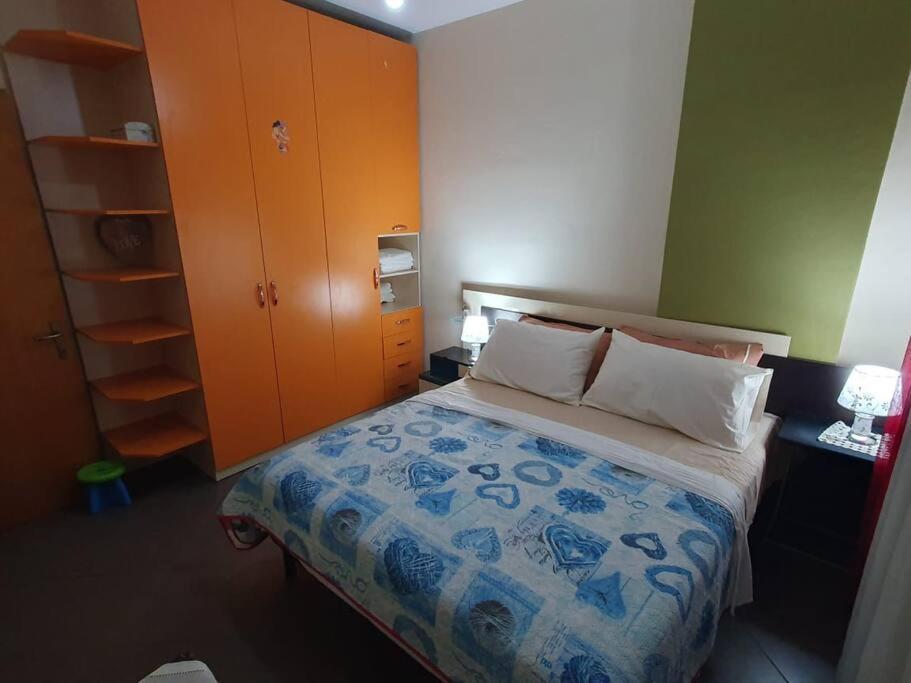 Buneci Apartment Тирана Экстерьер фото